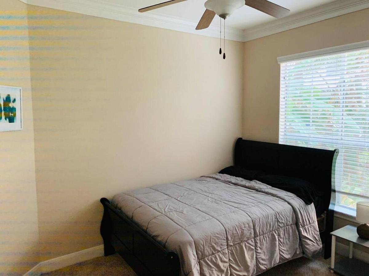 2 Bedroom Easy Access To Med Center, Nrg, Downtown ฮูสตัน ภายนอก รูปภาพ